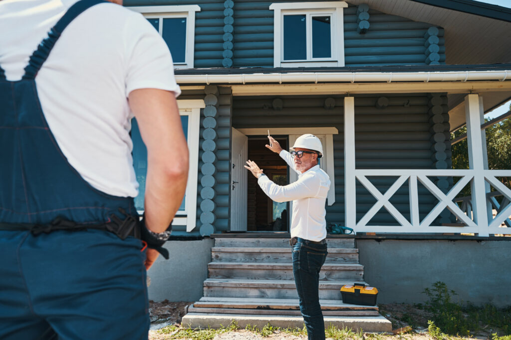 Home Inspections