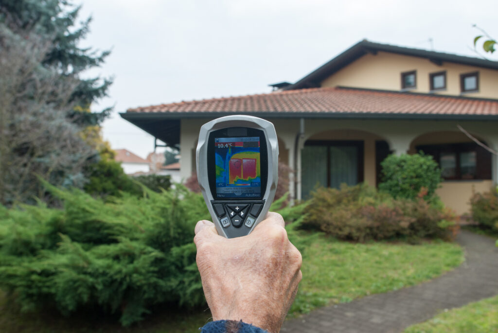 Home Inspections