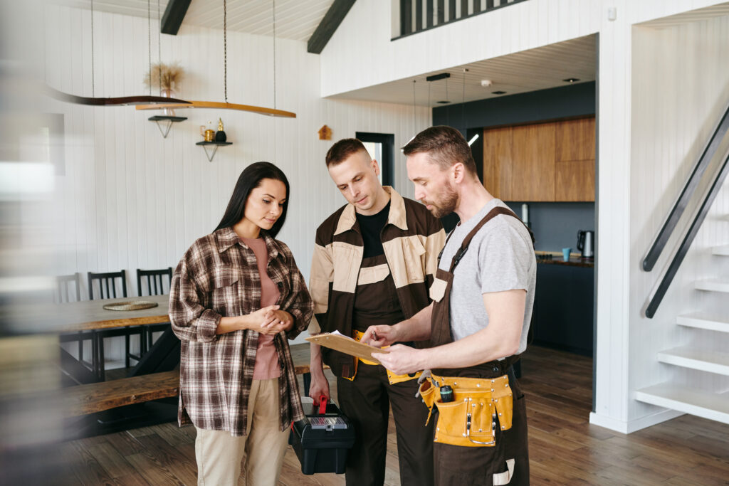 Home Inspections